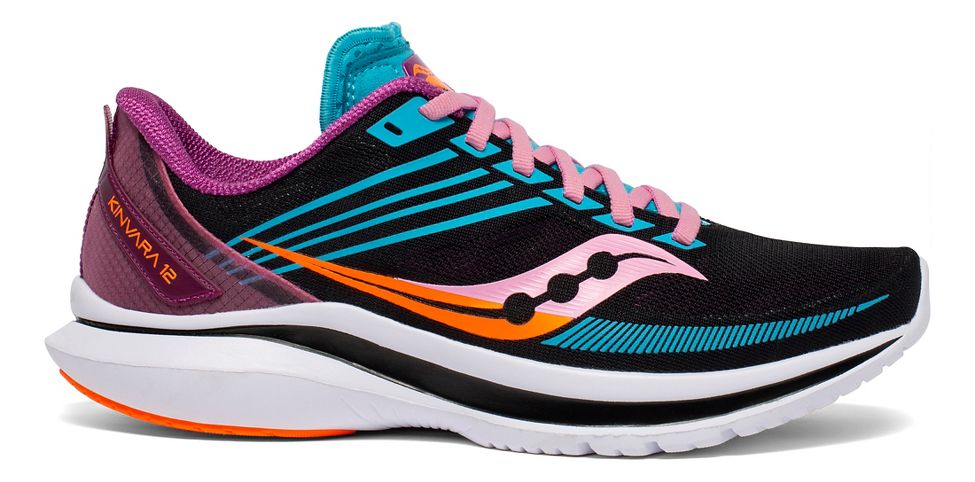 saucony kinvara womens