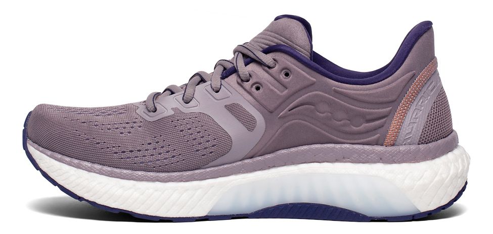 saucony hurricane