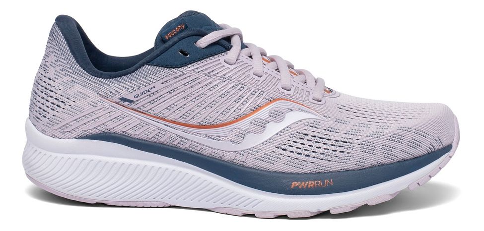 saucony shoes stability