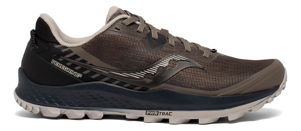 saucony peregrine 11 review
