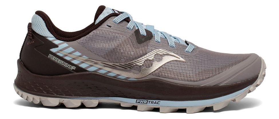 saucony trail peregrine 11