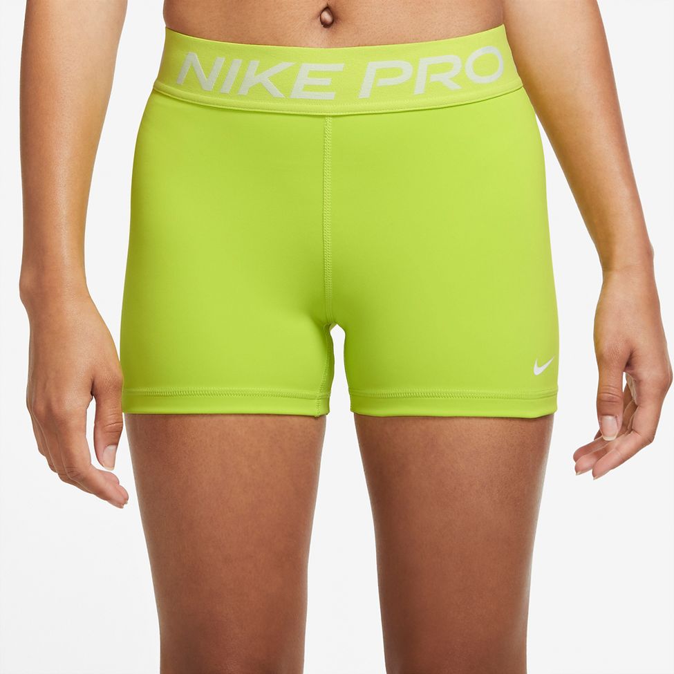 womens nike pro short