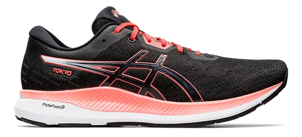 asics evoride tokyo review