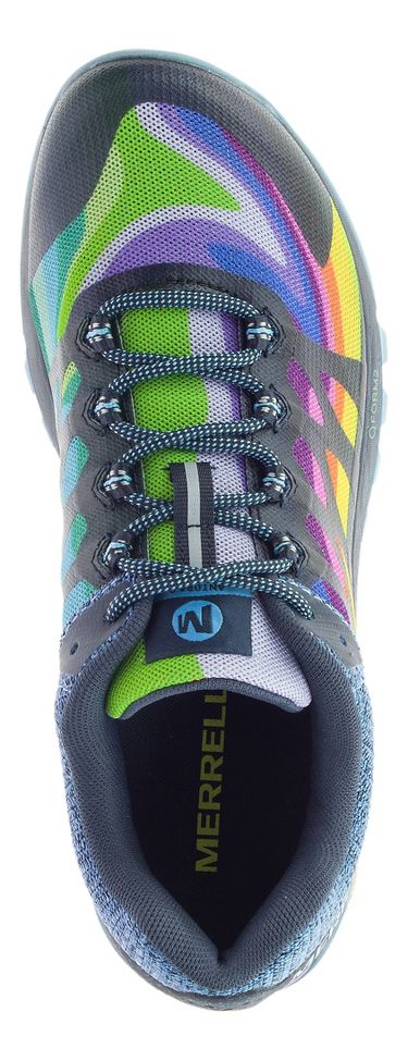 merrell antora 2 rainbow