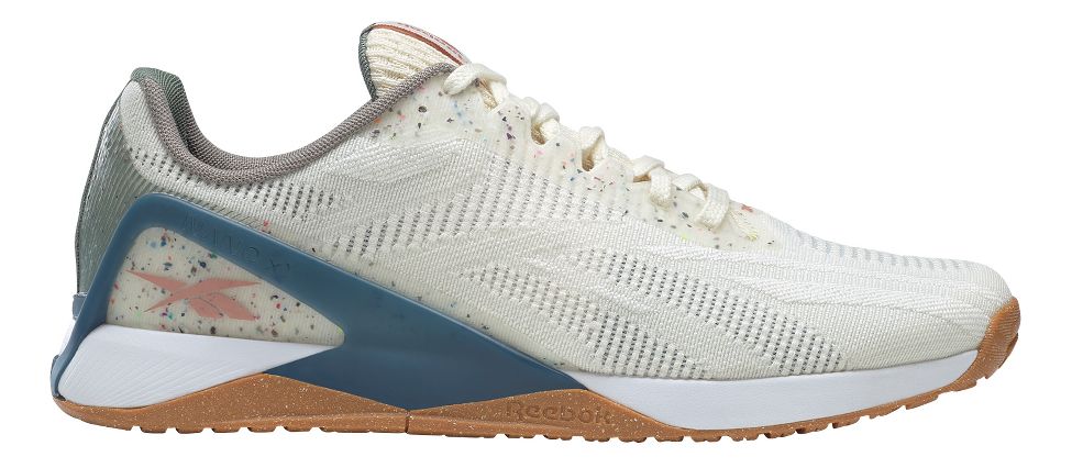Mens Reebok Nano X1 Vegan Cross Training Shoe
