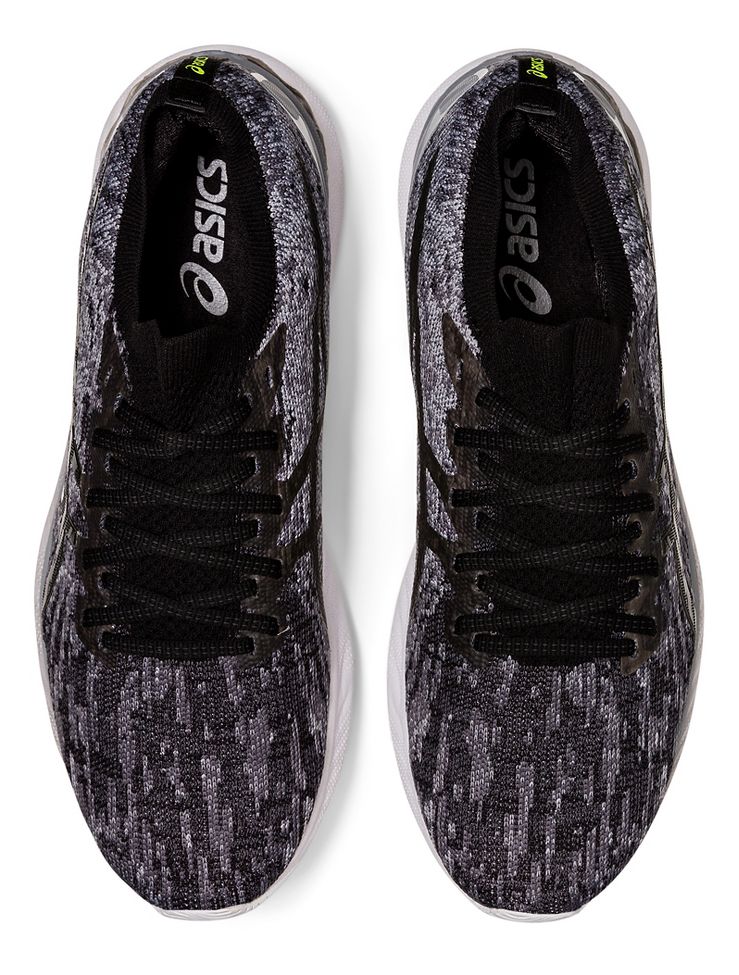 asics gel nimbus knit