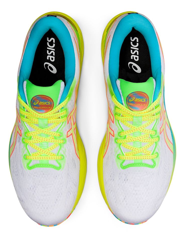asics men cumulus