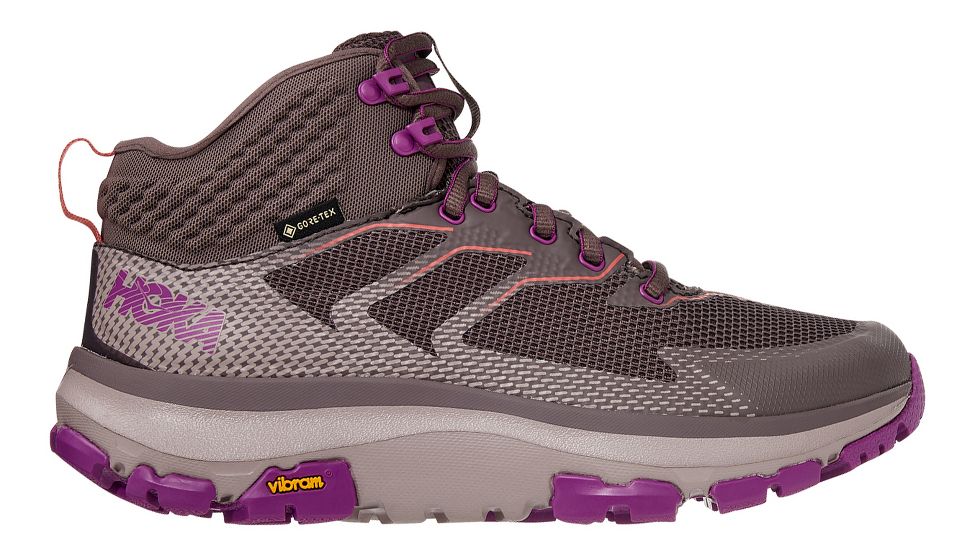 hoka toa gtx womens