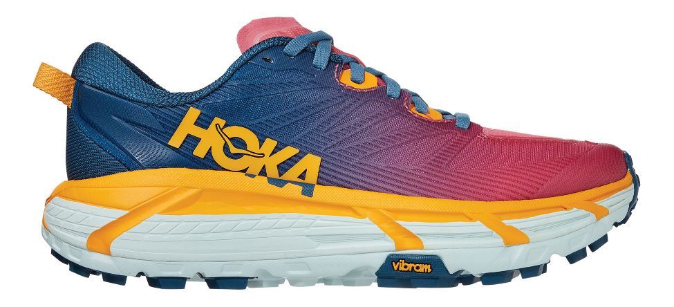 hoka mafate speed 3