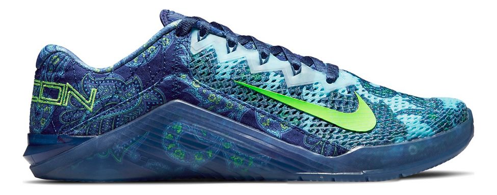 nike metcon 6 amp women's training shoe