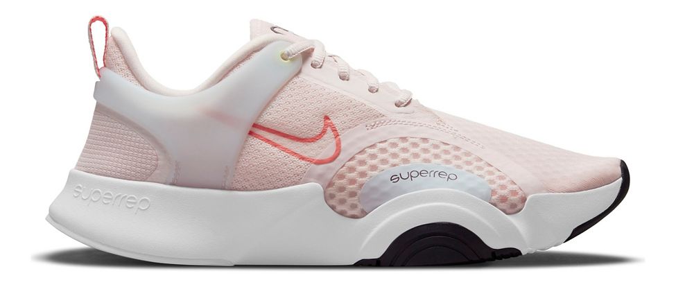 nike superrep go beige