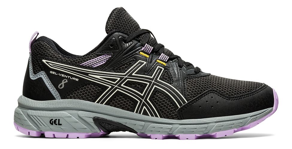 gel venture 8 trail
