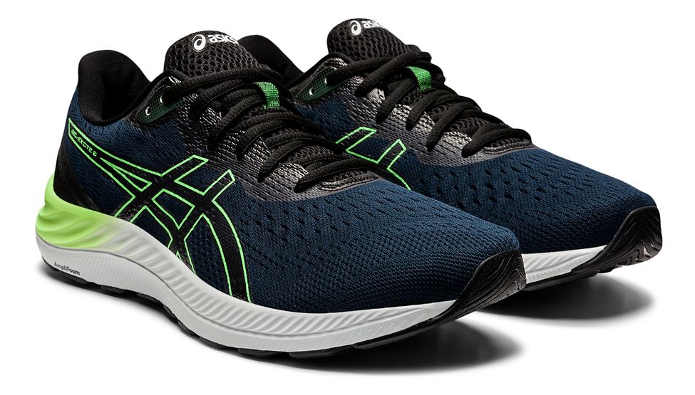 asic gel excite 8 reviews