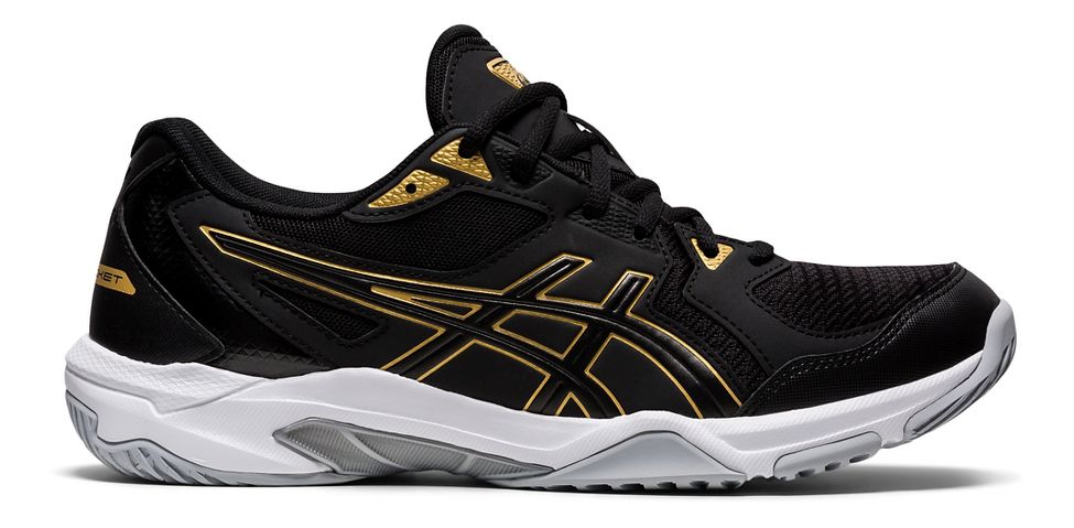 asic gel rocket 10