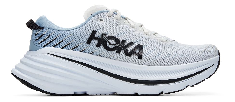 hoka bondi for men