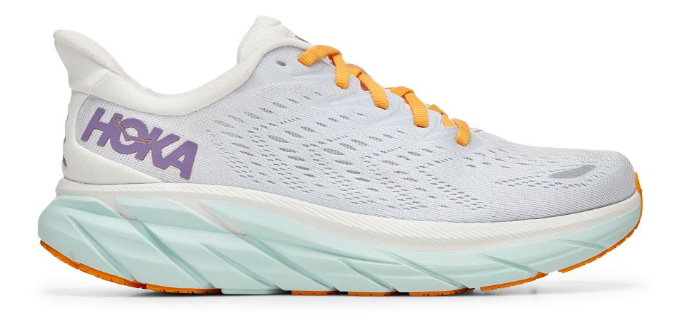 ladies hoka shoes on sale