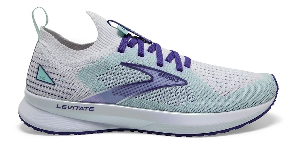 levitate stealthfit 5