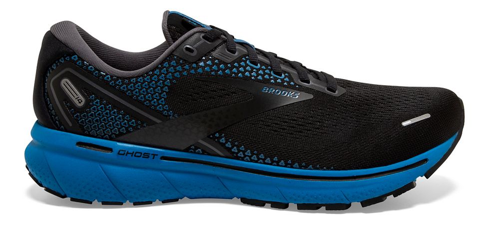 brooks ghost mens 12.5