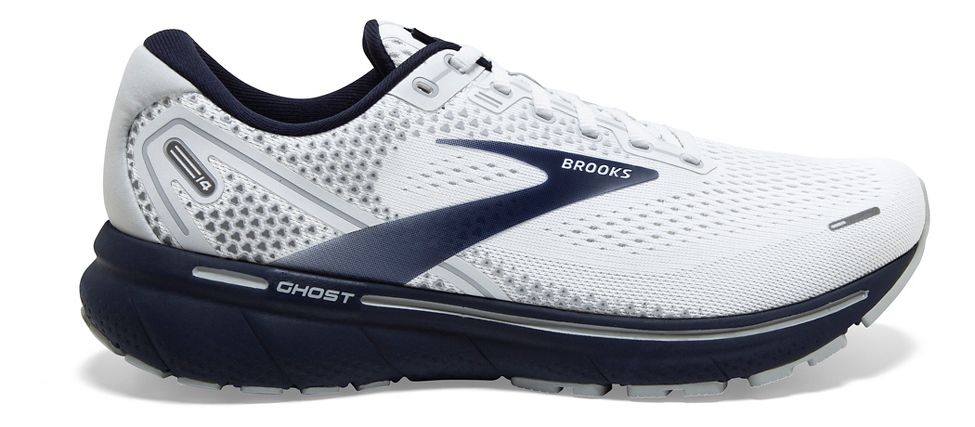 brooks size 14 mens