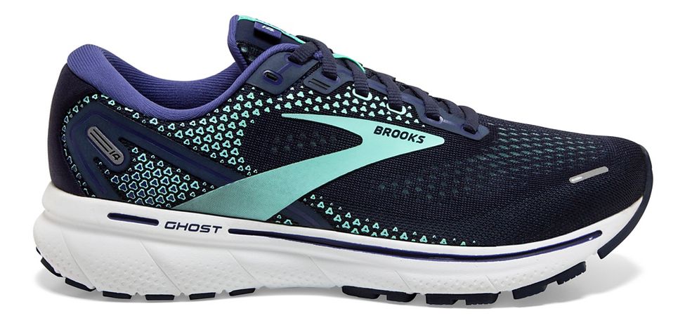brooks ghost 13 roadrunner