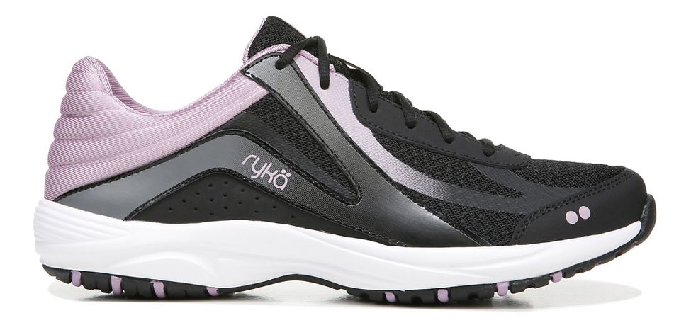 ryka dash pro walking shoe
