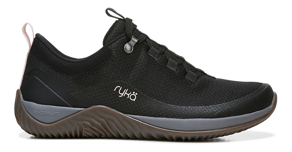 ryka echo low women's sneakers