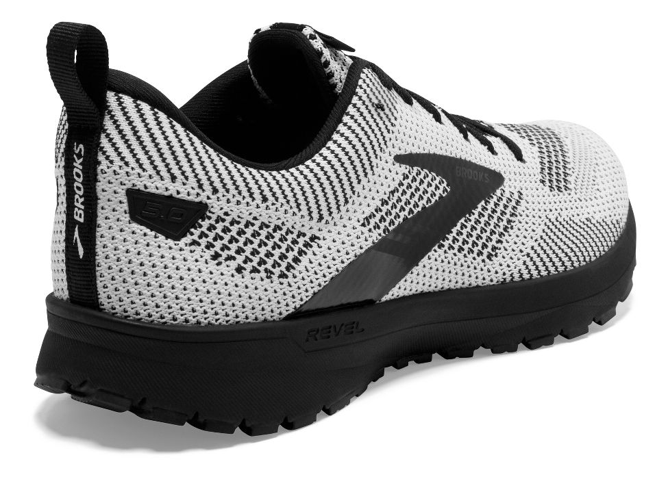 brooks revel men's review