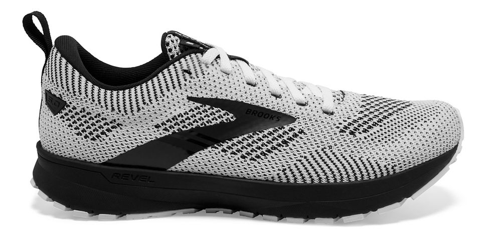 womens brooks revel running shoes