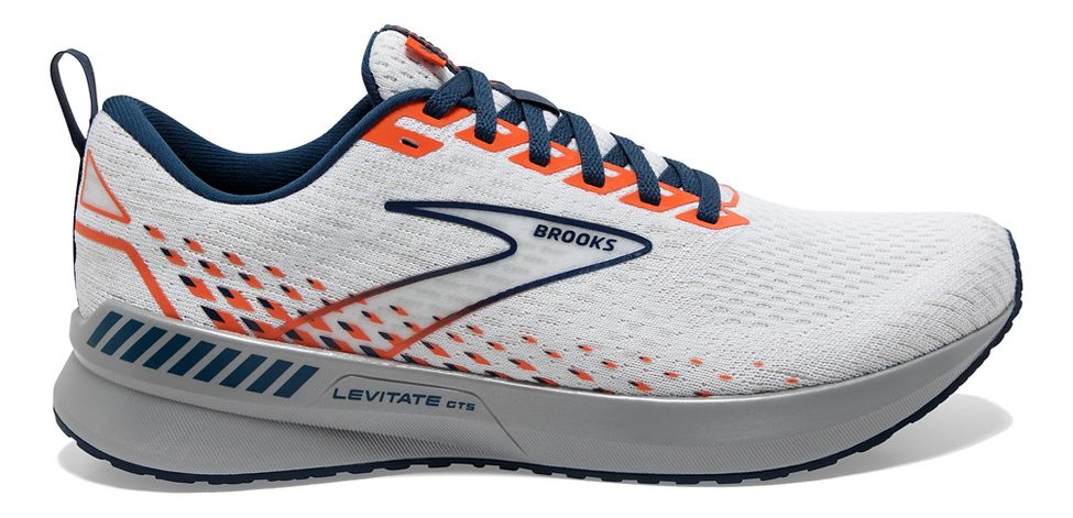 brooks stability runners