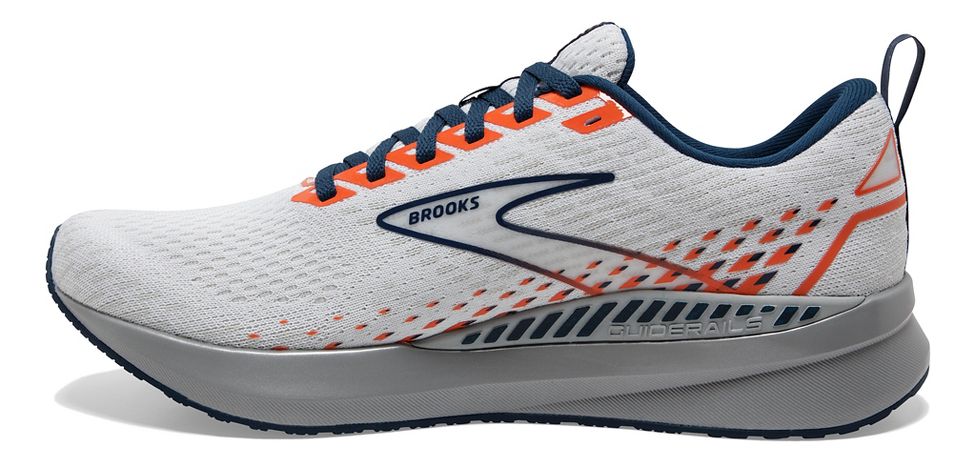 brooks levitate stability