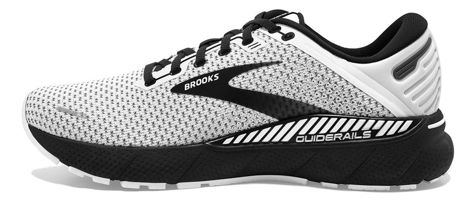 brooks adrenaline gts mens