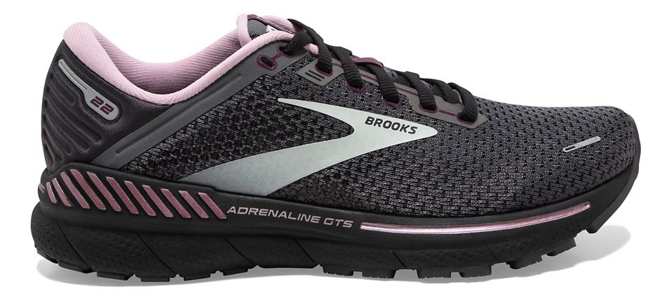 brooks adrenaline gts womens size 7.5