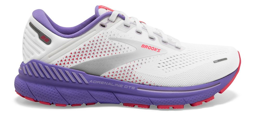 women's brooks adrenaline gts shoes