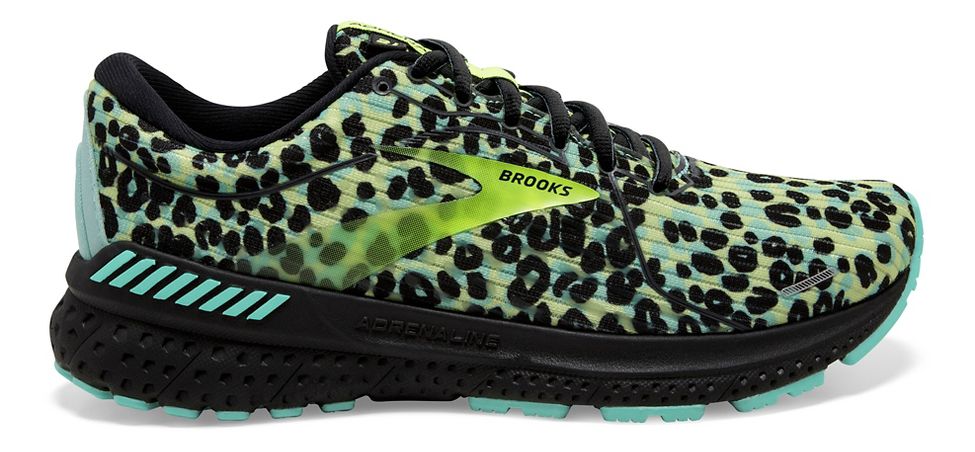 brooks cheetah