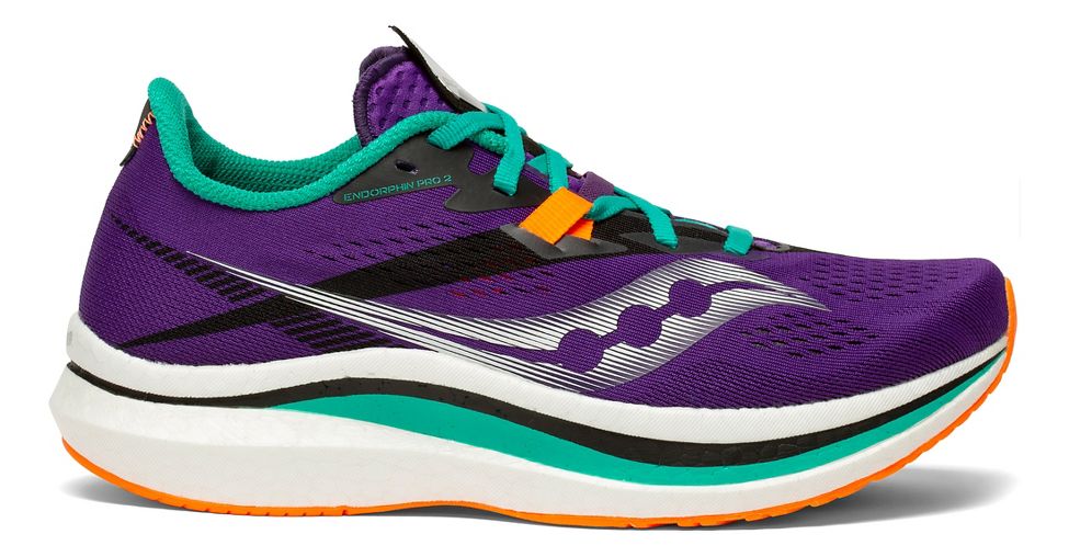 endorphin pro women's