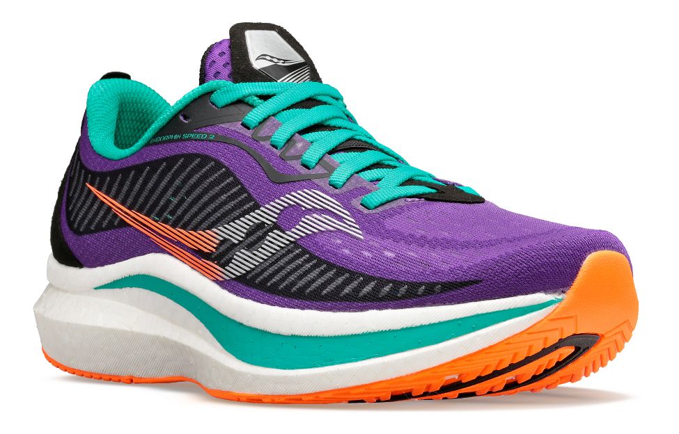 saucony endorphin speed 2 women's