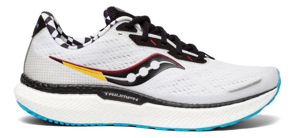 saucony men running shoes