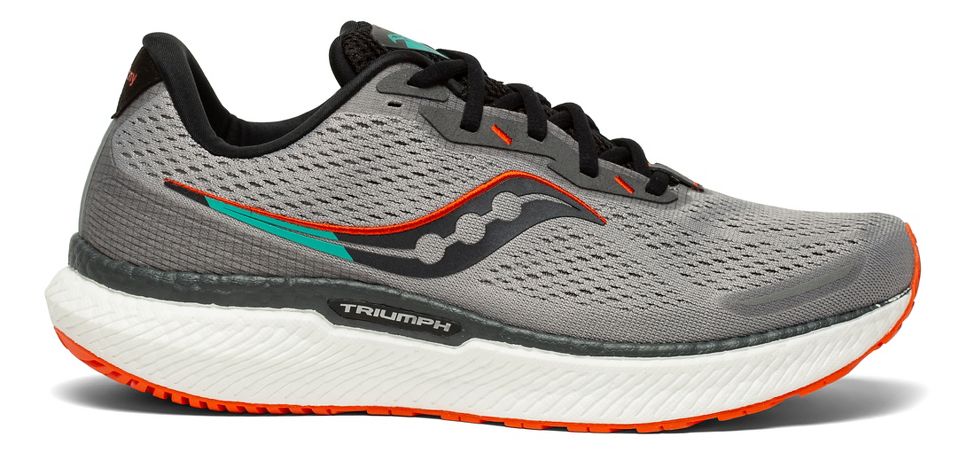 triumph saucony 19