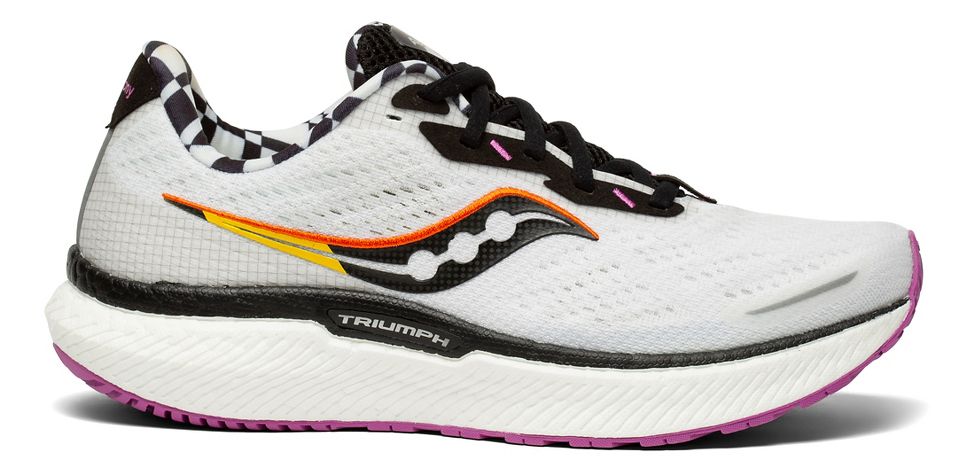 saucony women's triumph