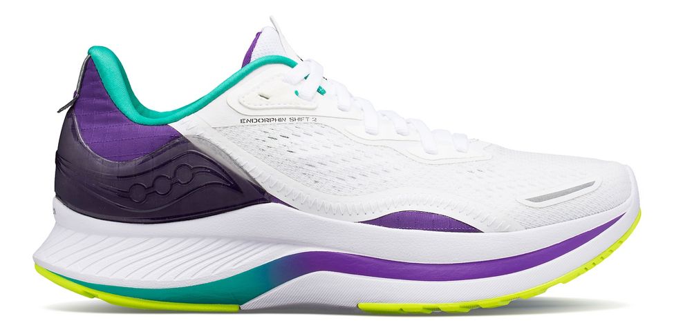 endorphin shift women's