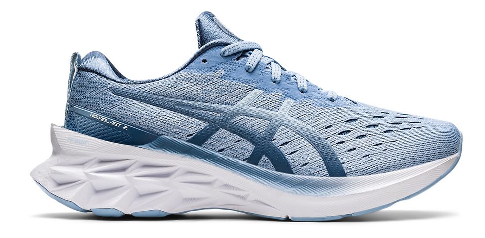 Womens Asics Novablast 2 Running Shoe