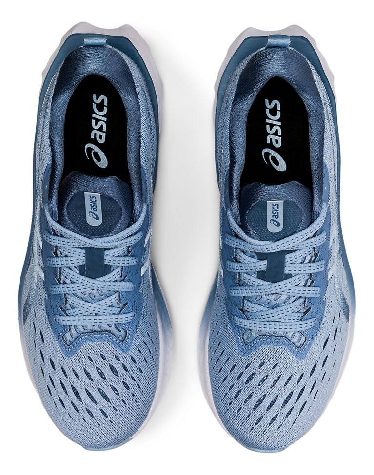 Womens Asics Novablast 2 Running Shoe