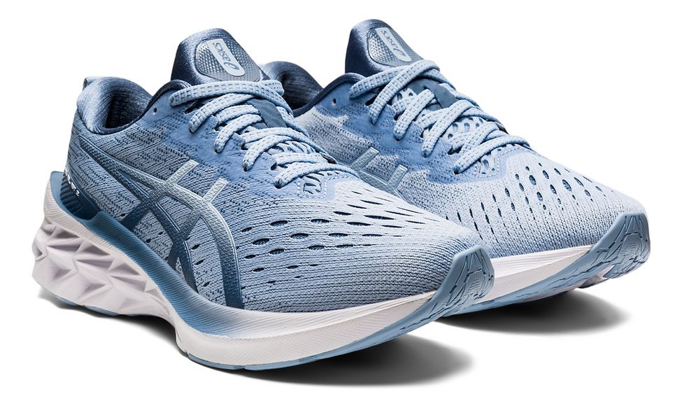 Womens Asics Novablast 2 Running Shoe