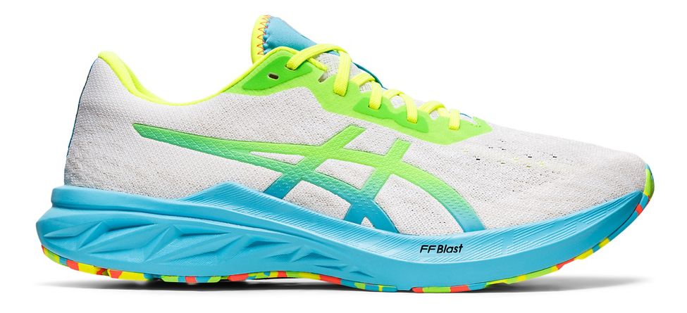 mens asics running shoes