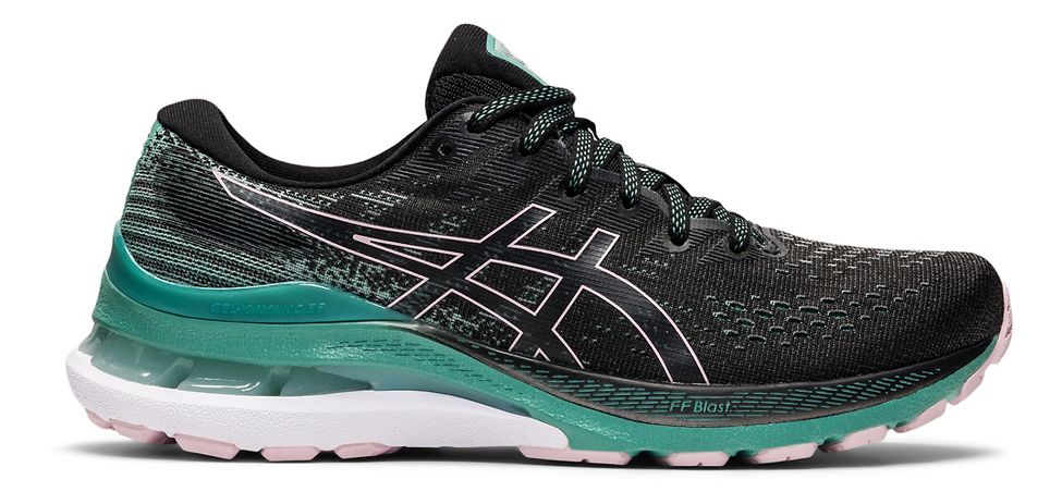 asics gel kayano 28 colors