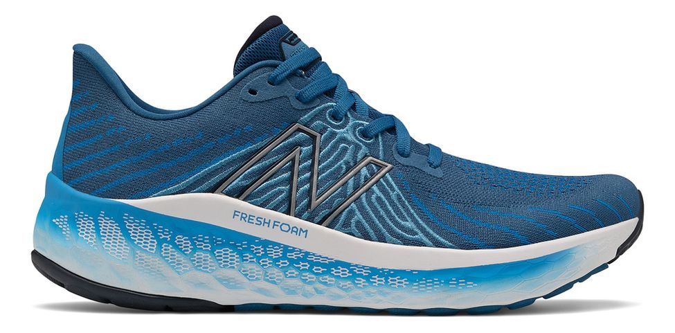 Mens New Balance Fresh Foam Vongo v5 Running Shoe