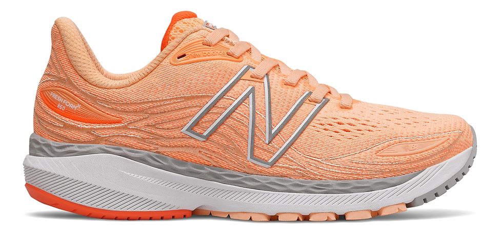 Womens New Balance Fresh Foam X 860v12 Running Shoe