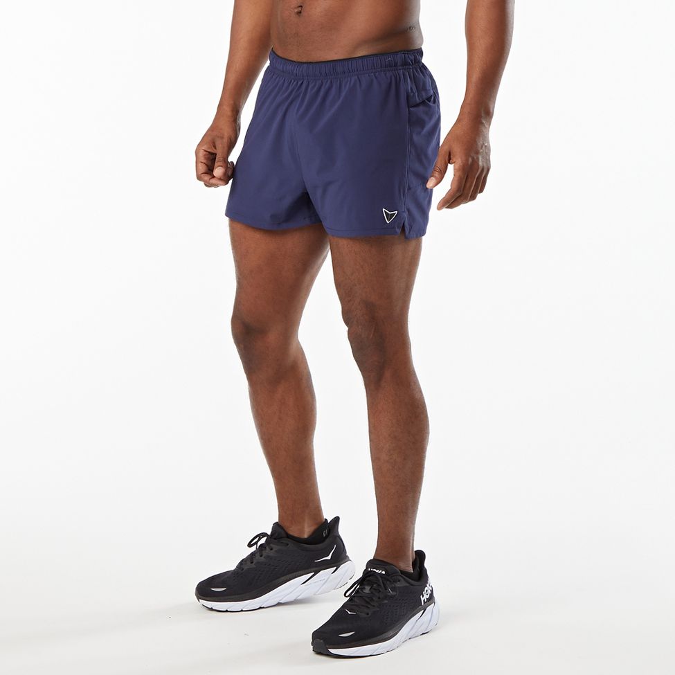 Mens KORSA Pack Leader 3" 2.0 Lined Shorts