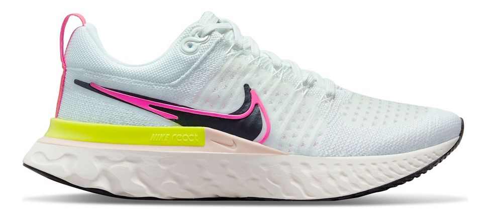 nike infinity react womens