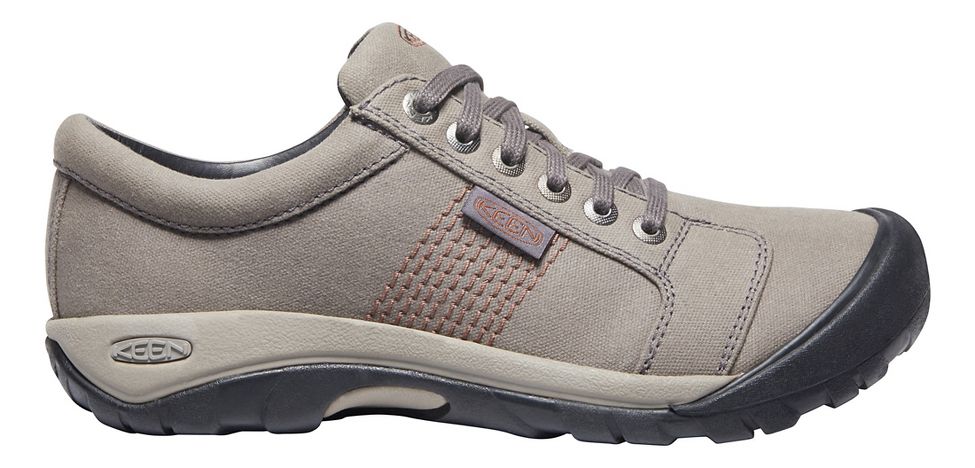 keen austin canvas